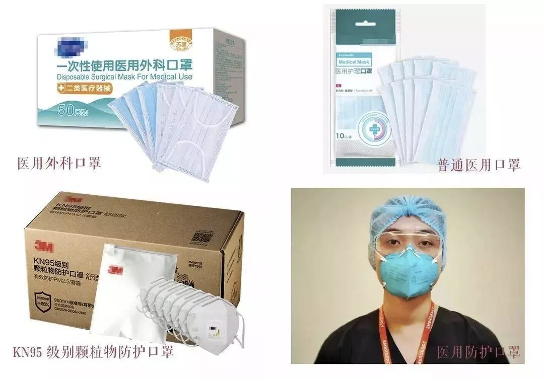 口罩知识科普|品牌这么多,一篇说透到底怎么选择才最好?