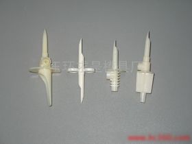 一次性输液器模具与医用塑料模具在医疗用品生产中的关键作用